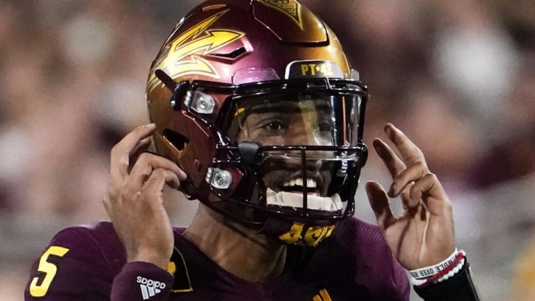 LIVE BLOG: Washington State vs. Arizona State